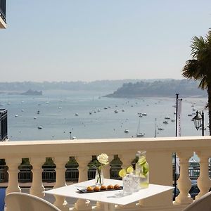 Hôtel Barrière Le Grand Hôtel Dinard